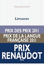 Téléchargez le livre :  Limonov