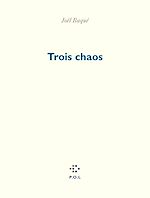 Download this eBook Trois chaos