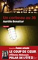 Téléchargez le livre numérique:  Un corbeau au 36 Coup de coeur Eliette Abécassis Prix Femme Actuelle. Polar de l'été.