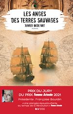 Download this eBook Les Anges des terres sauvages - Grand prix du jury Femme Actuelle 2021