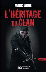 Download this eBook L'Héritage du Clan