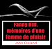Téléchargez le livre numérique:  Mémoires de Fanny Hill, femme de plaisir