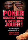 Télécharger le livre :  Poker Décidez-Vous à Enfin Bien Jouer