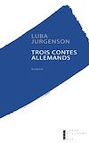 Télécharger cet ebook : Trois contes allemands
