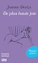Téléchargez le livre numérique:  De plus haute joie