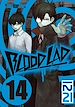 Téléchargez le livre numérique:  Blood Lad - chapitre 14