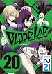 Téléchargez le livre numérique:  Blood Lad - chapitre 20