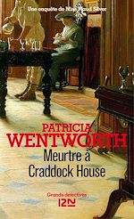 Meurtre à Craddock House | Wentworth, Patricia