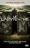 Le labyrinthe - Tome 01 : L'épreuve | DASHNER, James