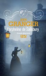 L'Orpheline de Salisbury | Granger, Ann
