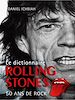 Téléchargez le livre numérique:  Dictionnaire Rolling Stones
