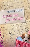 Il était une fois une liste