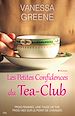 Téléchargez le livre numérique:  Les petites confidences du tea club