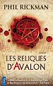 Téléchargez le livre numérique:  Les reliques d'Avalon
