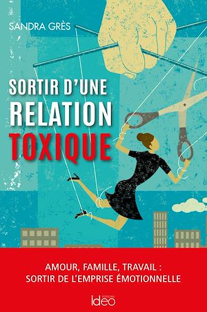 Relations Toxiques Sandra Gr S Pdf Epub Ebook