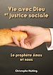 Téléchargez le livre numérique:  Vie avec Dieu et justice sociale