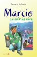 Téléchargez le livre numérique:  Marcio