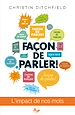 Téléchargez le livre numérique:  Façon de parler!