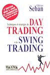 Télécharger le livre :  Techniques et stratégies de day trading et de swing trading - 2<sup>e</sup> édition