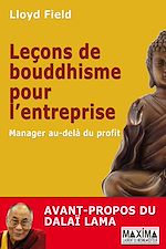 Le�ons de bouddhisme pour l'entreprise de Lloyd Field