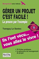 Gérer un projet, c’est facile ! 