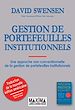 Téléchargez le livre numérique:  Gestion des portefeuilles institutionnels