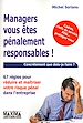 Téléchargez le livre numérique:  Managers, vous êtes pénalement responsables !