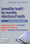 Télécharger l'ebook Immobilier locatif : les nouvelles r�ductions d'imp�ts 