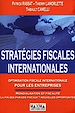 Téléchargez le livre numérique:  Stratégies fiscales internationales