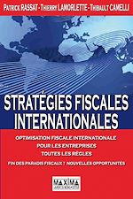 Stratégies fiscales internationales