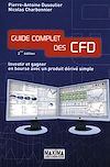 Télécharger le livre :  Guide complet des CFD - 2e édition