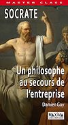 Télécharger le livre :  Socrate - Un philosophe au secours de l'entreprise