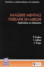 Download this eBook Imagerie mentale thérapie en miroir