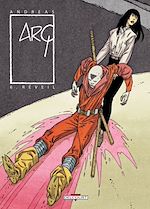 Téléchargez le livre numérique:  Arq Tome 06