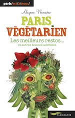 Télécharger cet ebook : paris végétarien