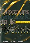 Télécharger le livre :  Discours de la méthode