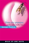 Télécharger l'ebook Mais n'te prom�ne donc pas toute nue !
