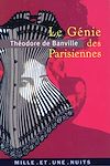 Télécharger le livre :  Le Génie des Parisiennes