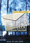 Télécharger le livre :  Lettres à Lou-Andreas Salomé