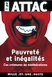 Téléchargez le livre numérique:  Pauvreté et inégalités, ces créatures du néolibéralisme