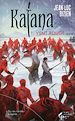 Téléchargez le livre numérique:  Katana : Vent rouge