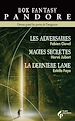 Téléchargez le livre numérique:  Coffret Fantasy Pandore