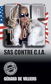 Télécharger le livre :  SAS contre CIA