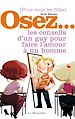 Télécharger le livre :  Osez les conseils d'un gay