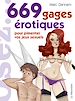 Télécharger cet eBook : 669 gages érotiques