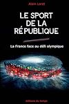 Télécharger l'ebook Le sport de la R�publique