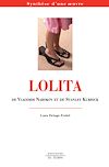 Télécharger l'ebook Lolita de Vladimir Nabokov et de Stanley Kubrick