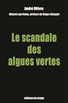Le scandale des algues vertes