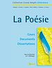 Téléchargez le livre numérique:  La Poésie