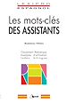 Téléchargez le livre numérique:  Les mots-clés des assistants - Espagnol